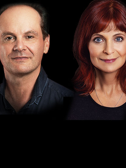 Miluji tě, tak se měj