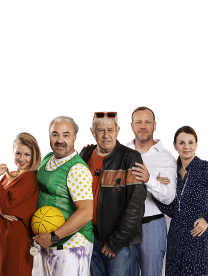 Na Vánoce  budu gay