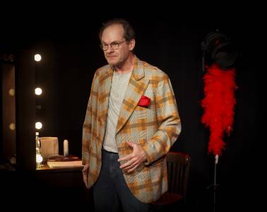 Miluji tě, tak se měj