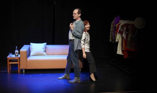 Miluji tě, tak se měj